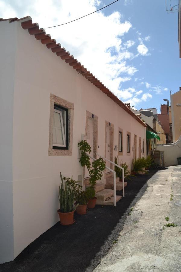 Charming Apartments In Belem Lisboa Eksteriør billede